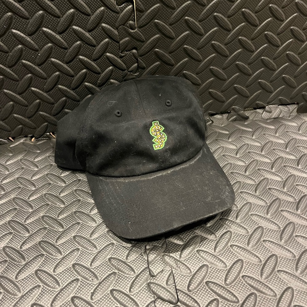 Shake Junt Baseball Cap